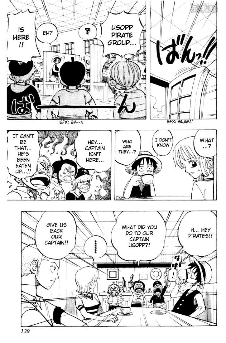 One Piece, Chapter 24 image 03